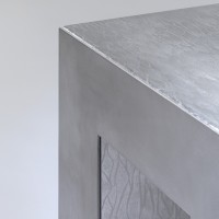 <a href="https://www.galeriegosserez.com/artistes/claisse-architectures--annie-delvenne.html"> CLAISSE ARCHITECTURES & ANNIE DELVENNE</a> - Folded Fusion - “Frisson” 